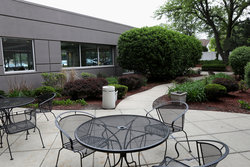  - Holiday Inn Oakbrook Terrace