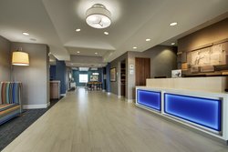  - Holiday Inn Express & Suites Vernon