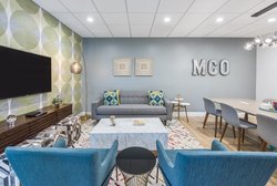  - Crowne Plaza Hotel Orlando - I-4, Exit 84A