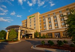  - Holiday Inn Raleigh Durham Airport Morrisville - I-40, Exit 284