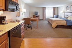  - Candlewood Suites Roswell