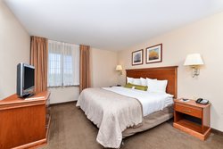  - Candlewood Suites Roswell