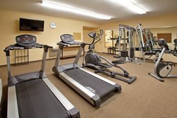  - Candlewood Suites Roswell