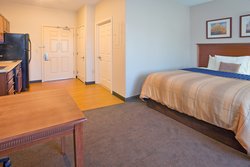  - Candlewood Suites Roswell
