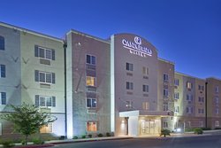  - Candlewood Suites Roswell