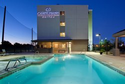  - Candlewood Suites Roswell