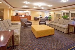  - Candlewood Suites Roswell