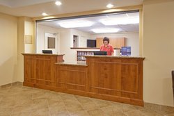  - Candlewood Suites Roswell