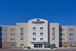  - Candlewood Suites Roswell