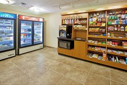  - Candlewood Suites Roswell