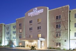  - Candlewood Suites Roswell