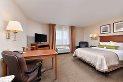  - Candlewood Suites Roswell