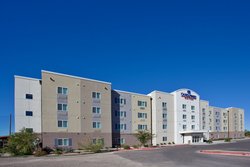  - Candlewood Suites Roswell