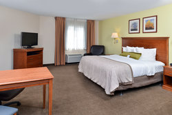  - Candlewood Suites Roswell