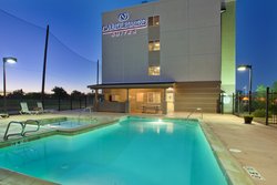  - Candlewood Suites Roswell