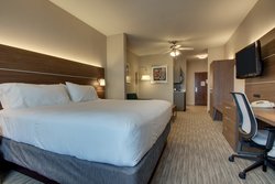  - Holiday Inn Express & Suites Vernon