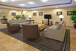  - Candlewood Suites Roswell