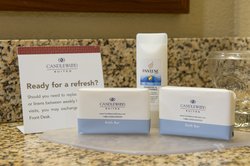  - Candlewood Suites Medical Center Houston