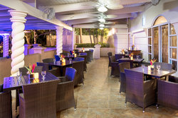  - Holiday Inn Fort Lauderdale Airport Hollywood - I-95, Exit 21