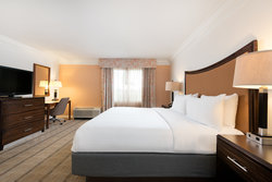  - Holiday Inn Fort Lauderdale Airport Hollywood - I-95, Exit 21