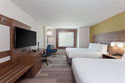  - Holiday Inn Express Pasadena - I-210, Exit 30