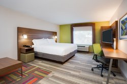  - Holiday Inn Express & Suites Fairgrounds Tampa - I-4, Exit 7