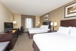  - Holiday Inn Aurora