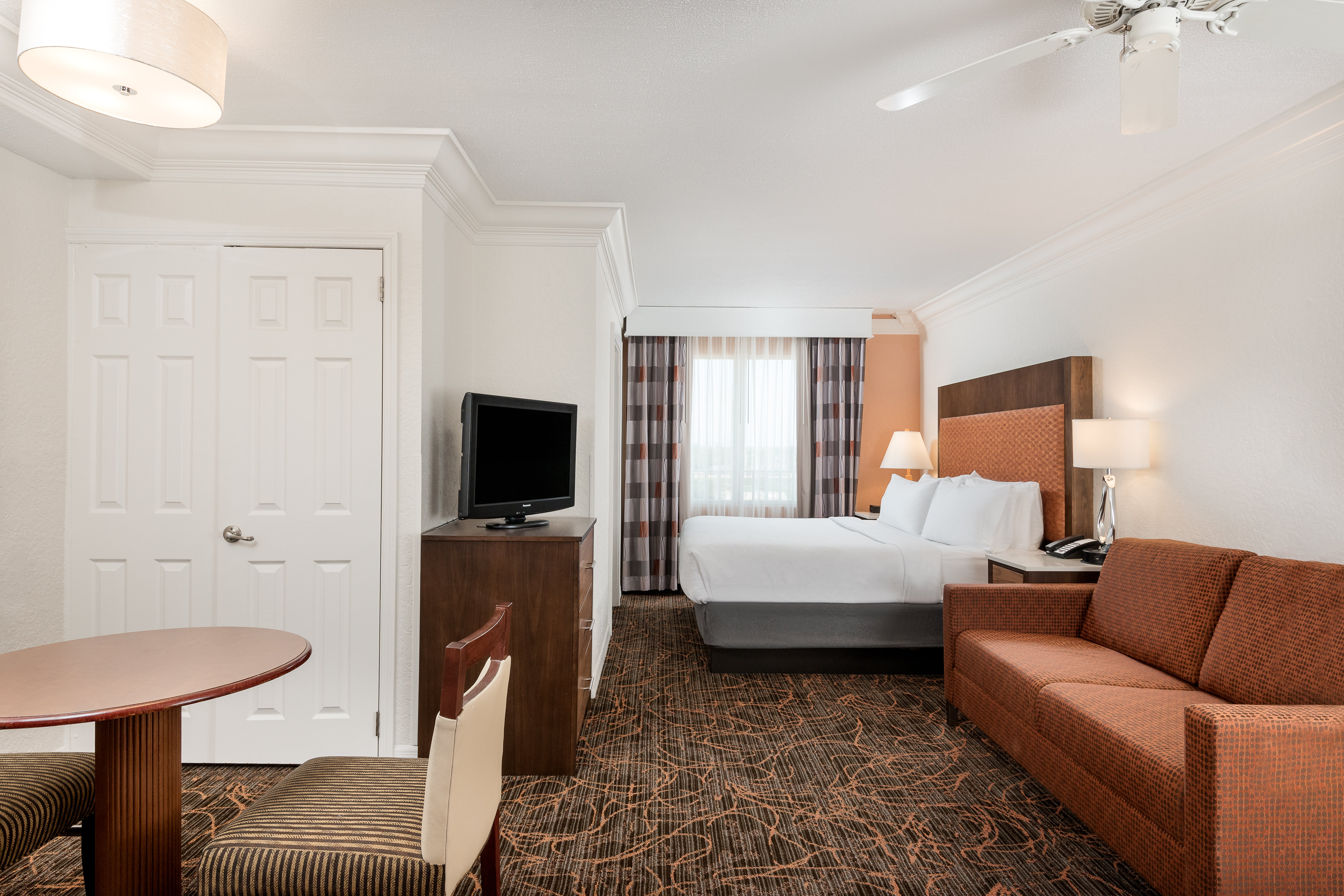 HOLIDAY INN AIRPORT BY IHG-guestroom-1 King Bed Suite Nonsmoking .jpg