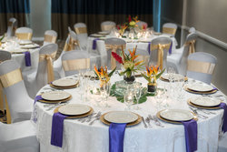  - Holiday Inn Fort Lauderdale Airport Hollywood - I-95, Exit 21