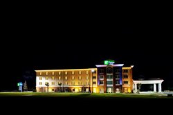  - Holiday Inn Express & Suites Newberry - I-26, Exit 76