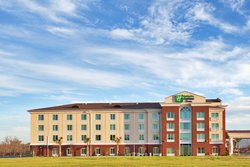  - Holiday Inn Express & Suites Newberry - I-26, Exit 76