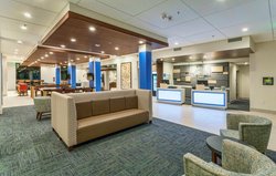  - Holiday Inn Express & Suites Dodge City