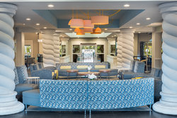  - Holiday Inn Fort Lauderdale Airport Hollywood - I-95, Exit 21