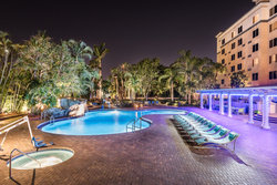  - Holiday Inn Fort Lauderdale Airport Hollywood - I-95, Exit 21