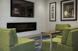  - Holiday Inn Express & Suites Airdrie