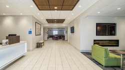  - Holiday Inn Express & Suites Airdrie