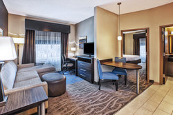  - Holiday Inn Express & Suites South Dayton - I-675, Exit 2