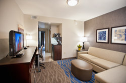  - Holiday Inn Express & Suites South Dayton - I-675, Exit 2