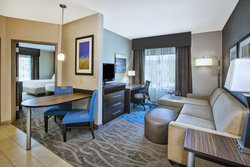  - Holiday Inn Express & Suites South Dayton - I-675, Exit 2