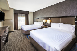  - Holiday Inn Express & Suites South Dayton - I-675, Exit 2