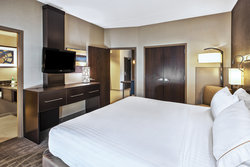  - Holiday Inn Express & Suites South Dayton - I-675, Exit 2