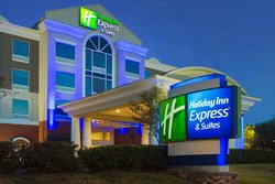  - Holiday Inn Express & Suites Fairgrounds Tampa - I-4, Exit 7