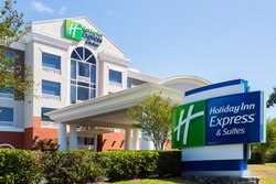 - Holiday Inn Express & Suites Fairgrounds Tampa - I-4, Exit 7