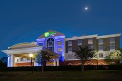  - Holiday Inn Express & Suites Fairgrounds Tampa - I-4, Exit 7