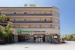  - Holiday Inn Express Pasadena - I-210, Exit 30