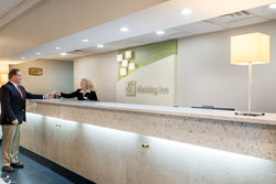  - Holiday Inn Fort Lauderdale Airport Hollywood - I-95, Exit 21
