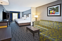  - Holiday Inn Express & Suites West Ann Arbor