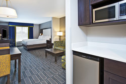  - Holiday Inn Express & Suites West Ann Arbor