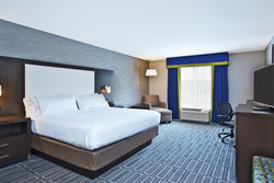  - Holiday Inn Express & Suites West Ann Arbor