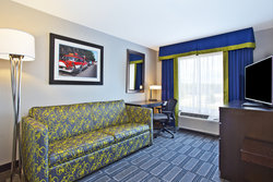  - Holiday Inn Express & Suites West Ann Arbor